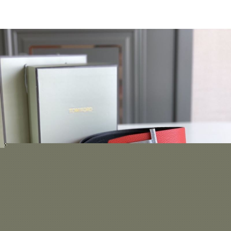 TOM FORD Belts